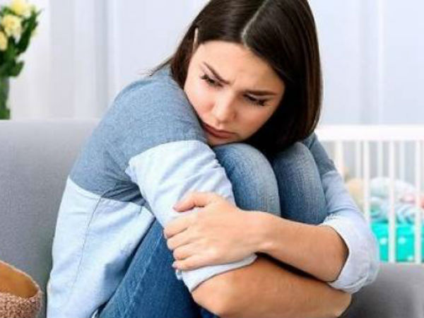 Tôi hay cáu gắt và không có nhiều nhu cầu gần gũi chồng