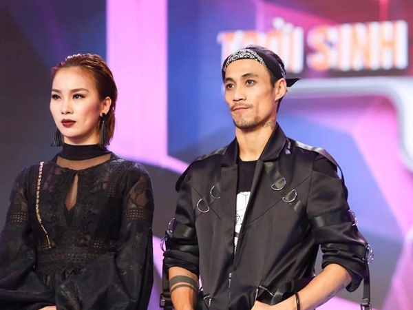 Trời sinh một cặp: Phạm Anh Khoa tiếp tục bị Phạm Lịch tố gạ tình