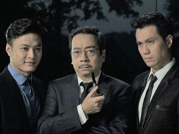 Tung teaser 38 giây, Người phán xử tiền truyện lại khiến fan 'đứng ngồi không yên'