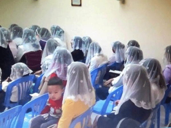 Vì sao có nhiều người bị 'Hội Thánh Đức Chúa Trời' lôi kéo đến vậy?