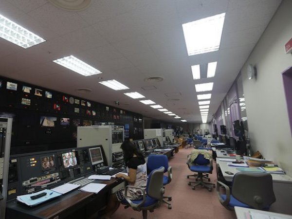VTV sắp phát sóng thử nghiệm kênh truyền hình 4K