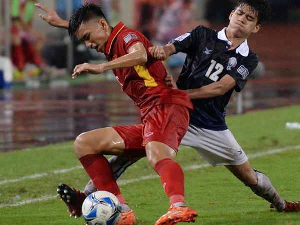 AFF Cup đưa 'cậu út' U23 Việt Nam vào danh sách 7 ngôi sao đáng để chờ đợi nhất