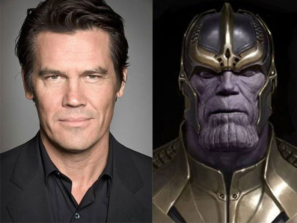 Cuộc sống thật của Thanos: Công tử Hollywood hư hỏng, 16 tuổi nghiện ma túy, 46 tuổi nghiện rượu