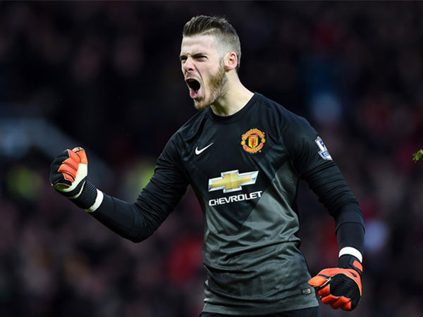 De Gea: Khi lý trí nhường chỗ cho con tim