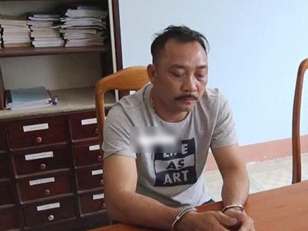 Đường dây Phượng 'râu' chung chi cho cơ quan chức năng hàng tỉ đồng!