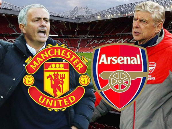MU vs Arsenal: Chủ quyết thắng, khách buông lơi