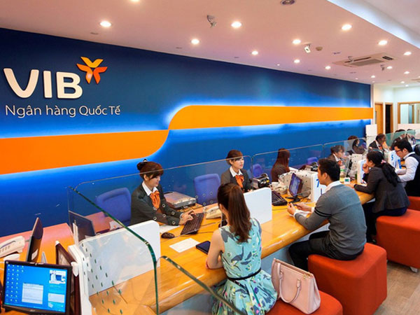 Nền kinh tế đã vay mượn tới hơn 6,4 triệu tỷ đồng từ các ngân hàng