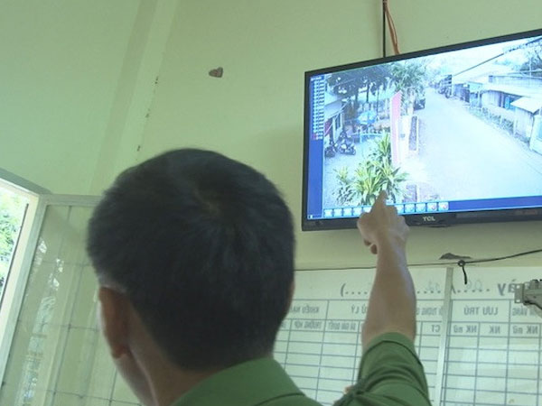 Người dân góp 2 tỷ lắp 362 camera an ninh khắp Sa Đéc