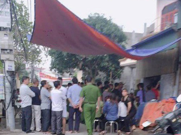 Nguyên nhân bé gái 9 tuổi ở Hải Dương tử vong bên cạnh mẹ đang hoảng loạn