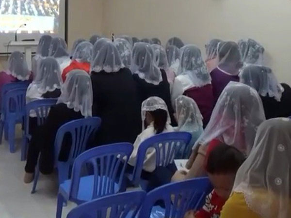 Nhiều người bỏ học, bỏ nhà đi theo 'Hội thánh Đức Chúa Trời'
