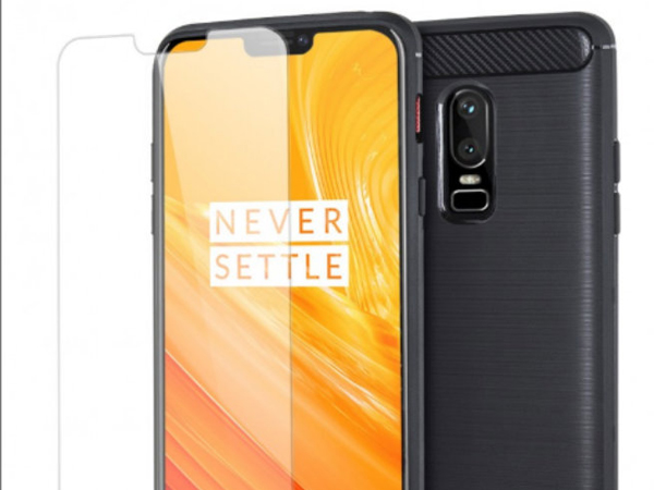 OnePlus 6 chốt ngày lên kệ, Galaxy S9 thêm đối thủ nặng đô