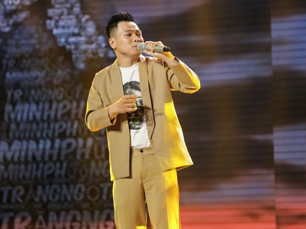 Sing My Song tập 9: Lộ diện những thí sinh đầu tiên vòng Giải cứu