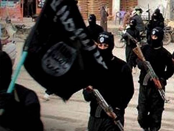 Thủ lĩnh sừng sỏ của IS bất ngờ bị tóm tại sào huyệt Mosul