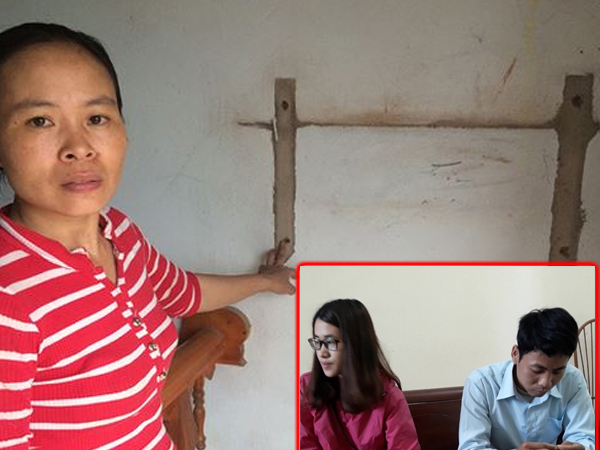 Thuê nhà làm ‘lãnh địa’ sinh hoạt, thành viên ‘Hội Thánh Đức Chúa Trời’ tự ý đập bát hương, tháo dở bàn thờ của gia chủ