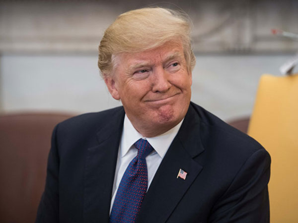 Trump tin Kim Jong Un thành thật đàm phán phi hạt nhân hóa