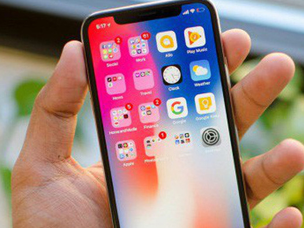 Vì sao mua iPhone X 2018 sẽ là sai lầm của bạn?