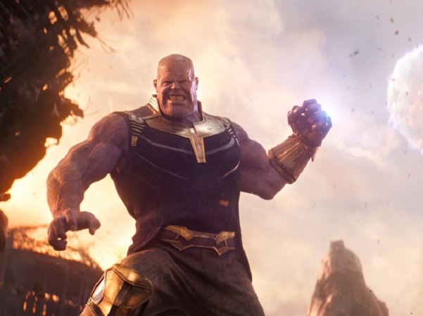 ‘Avengers: Infinity War’ trở thành phim có doanh thu mở màn cao nhất mọi thời đại