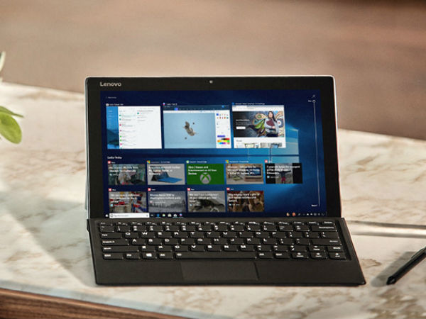 Bản cập nhật Windows 10 đáng giá ra mắt ngày 30/4