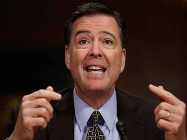 Cựu giám đốc FBI bác kết luận Trump không thông đồng với Nga