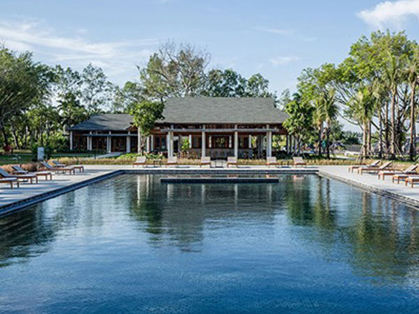 Đại gia bất động sản Sài Gòn ồ ạt đầu tư ra ngoại tỉnh