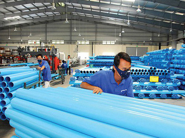 Đại gia Thái Lan tuyên bố thâu tóm xong Nhựa Bình Minh