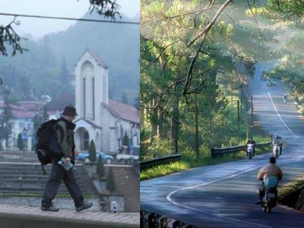 Dự báo thời tiết 30/4: Nhiều nơi nóng, Sa Pa và Đà Lạt lạnh