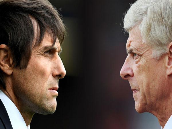 Lộ diện danh tính tân HLV của Chelsea và Arsenal