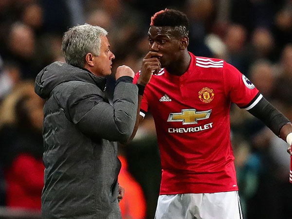MU hạ Arsenal: Mourinho cần phải làm lành với Pogba