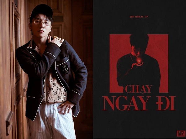 MV Chạy ngay đi của Sơn Tùng: Chưa xuất hiện đã có hàng loạt MV giả mạo