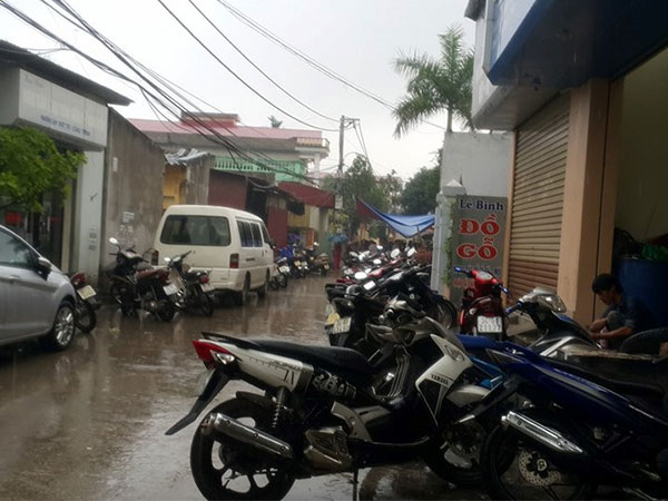 Người mẹ thú nhận đã gây trọng tội với con gái 9 tuổi