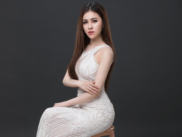 Phía Thư Dung lên tiếng sau khi bị tố 'mặc váy không trả tiền'