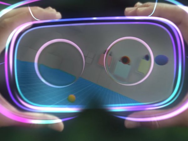 Apple bí mật nghiên cứu kính AR 'kiêm' VR có độ phân giải cực lớn 16K
