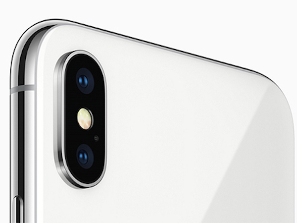Apple bị tố sao chép công nghệ camera kép trên iPhone X