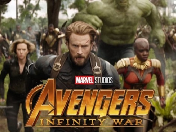 Avengers: Infinity War độc chiếm phòng vé, Hàn Quốc xem xét luật giới hạn suất chiếu tối đa