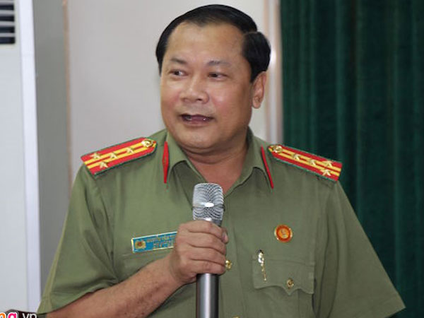 Cần Thơ cảnh báo thủ đoạn của nhóm tự xưng 'Hội Thánh Đức Chúa Trời'