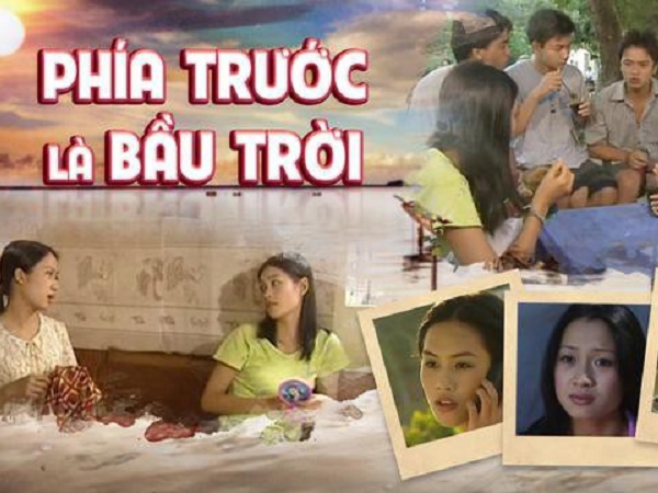 Chỉ với một trích đoạn, 'Phía trước là bầu trời' bất ngờ gây sốt cộng đồng mạng