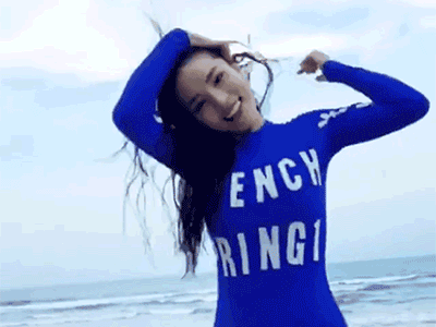 Lần đầu diện đồ bơi sau khi nâng ngực, vóc dáng của Kỳ Duyên thật sự khiến nhiều người ghen tị
