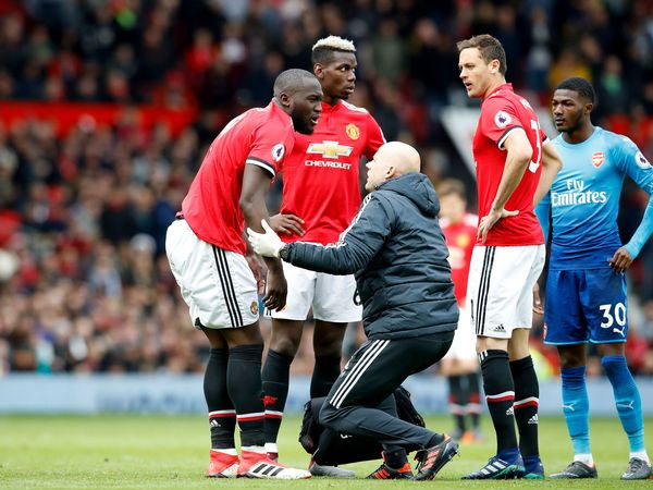 MU đón tin cực vui trước trận chung kết FA Cup