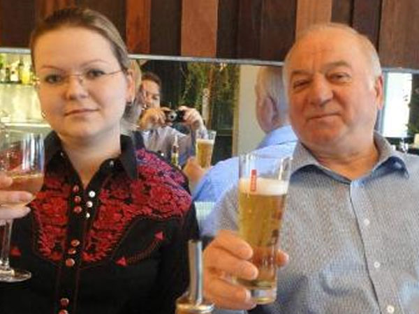 Nga không cho Anh ỉm vụ đầu độc Skripal