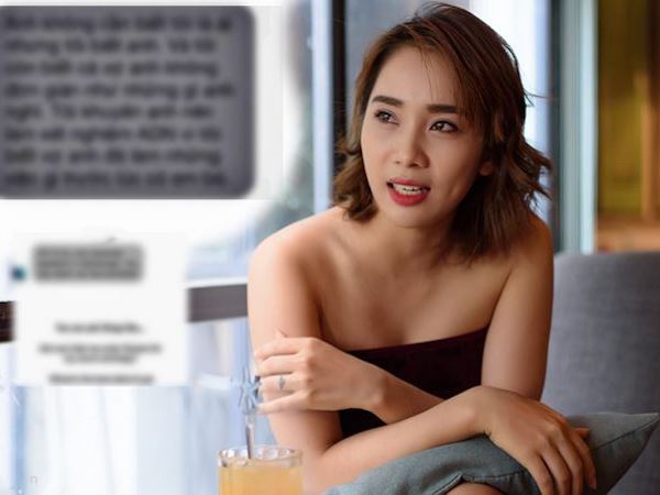 Phạm Lịch bị đe doạ liên tục sau khi tố Phạm Anh Khoa gạ tình