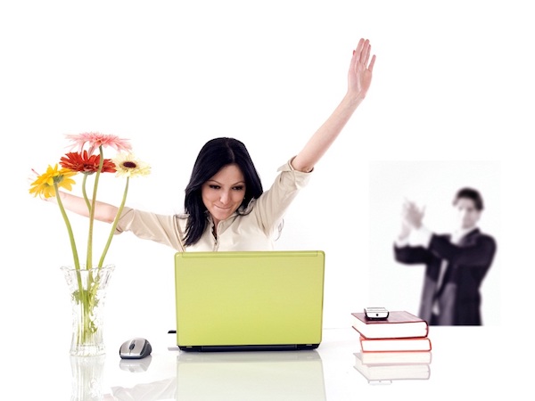 Phụ nữ mạnh mẽ và bản lĩnh sẽ không bao giờ làm những điều này vì một người đàn ông