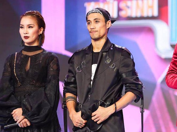 Sau phát ngôn của Phạm Anh Khoa, Phạm Lịch đáp trả: 'Chuyện tôi đưa lên là hoàn toàn có thật, có nhân chứng, bằng chứng!'