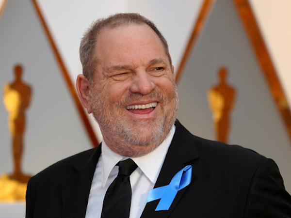 Thêm diễn viên Hollywood kiện bị quấy rối tình dục