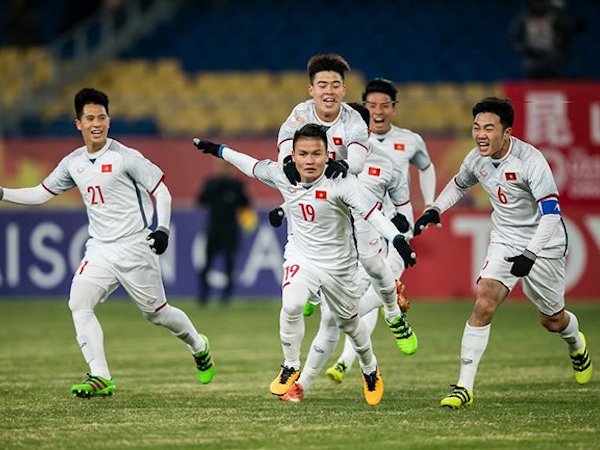 U23 Việt Nam chuẩn bị Asiad: Không phải lo cho thầy Park!
