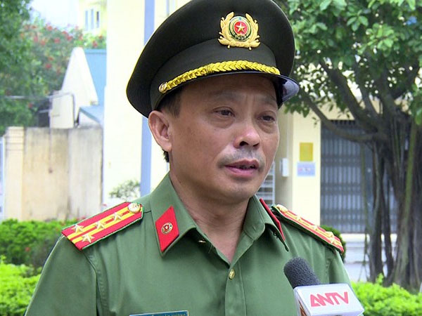 'Xem xét xử lý hình sự người truyền đạo trái pháp luật'
