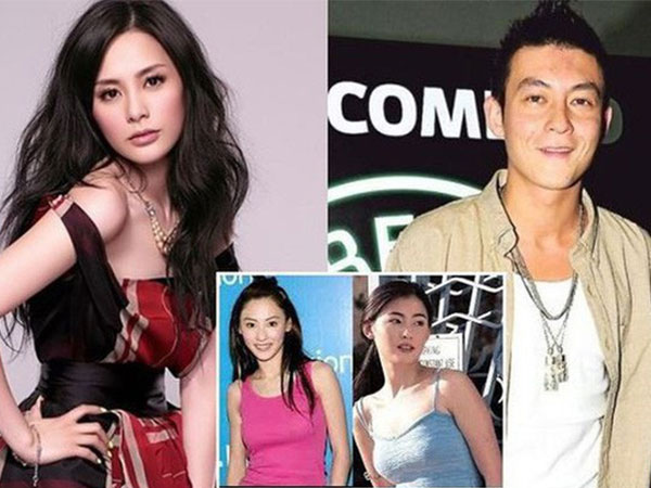 10 năm sau scandal lộ ảnh 'nóng', 'trai hư' Trần Quán Hy giờ ra sao?