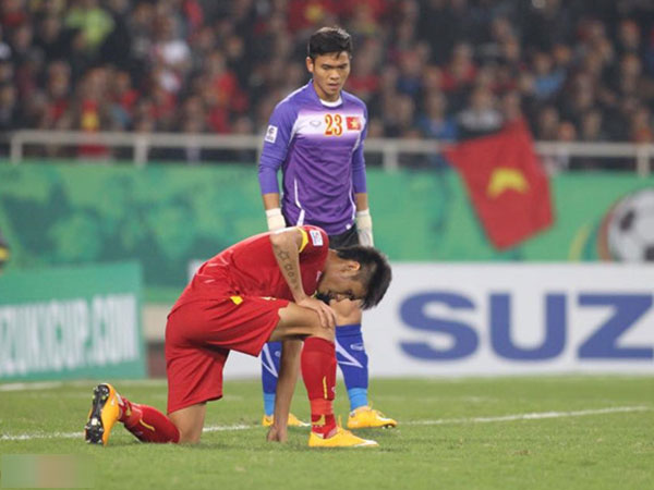 Bóng đá Việt Nam: Nhiều kỷ niệm đáng quên với Malaysia, Myanmar