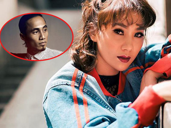 'Cuộc chiến' Phạm Anh Khoa - Phạm Lịch vì tố nhau gạ tình: Ai yếu thế hơn?