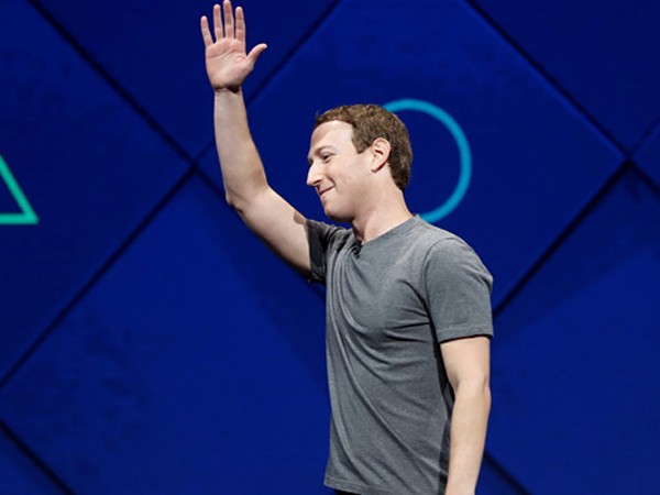 Điều quan trọng mà Facebook đã ém nhẹm tại hội nghị F8