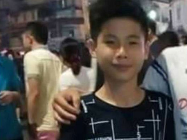 Gia đình lo lắng đi tìm bé trai lớp 8 xin mẹ đi học thêm sau đó 'mất tích bí ẩn'